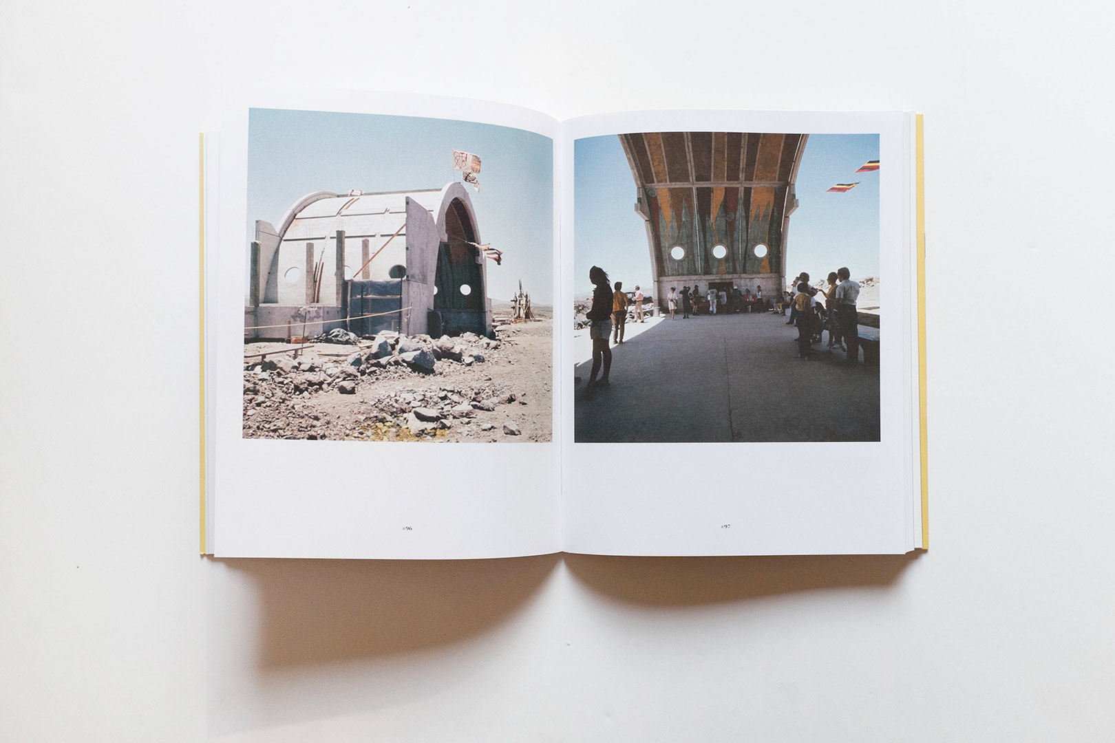 Mario Bellini – USA 1972 | Humboldt Books