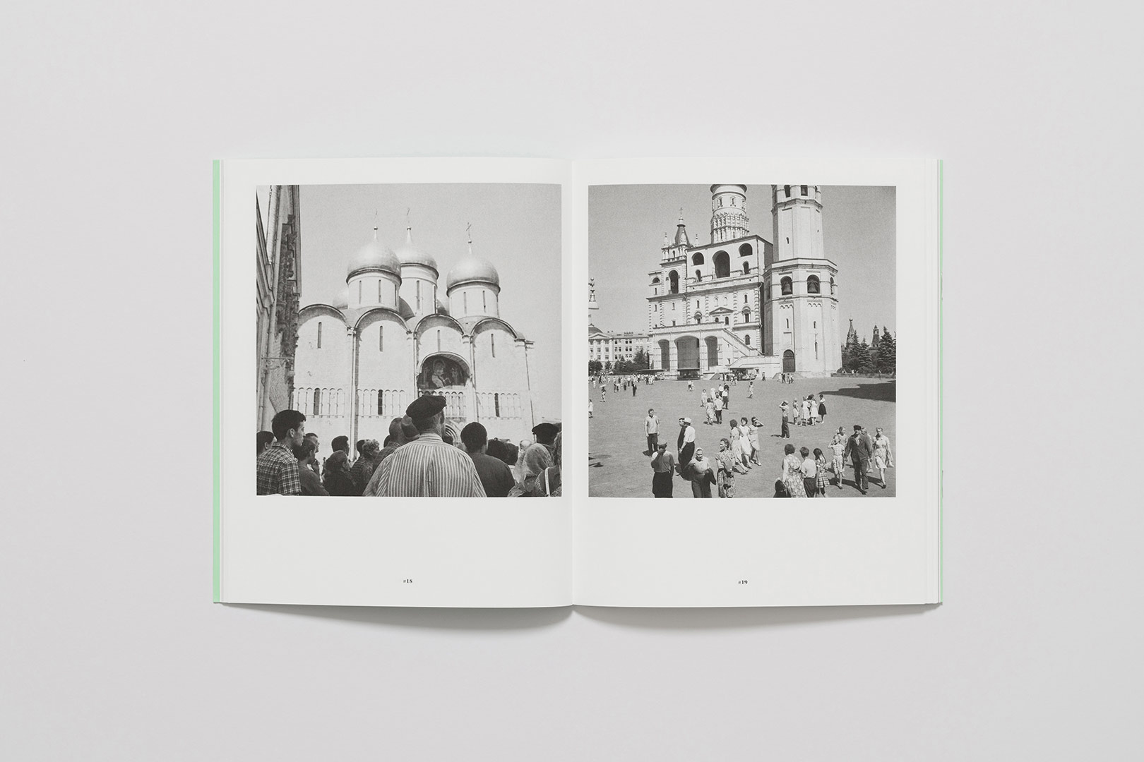 Andrea Branzi – Mosca 1962 | Humboldt Books