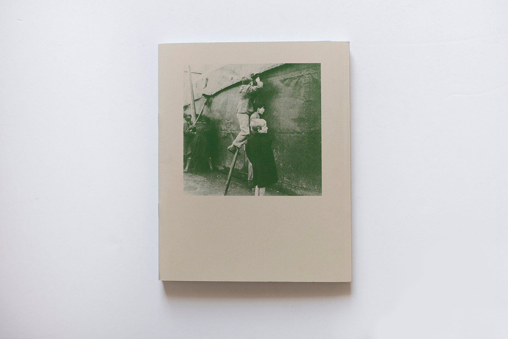 Luigi Comencini – Italia 1945/1948 | Humboldt Books