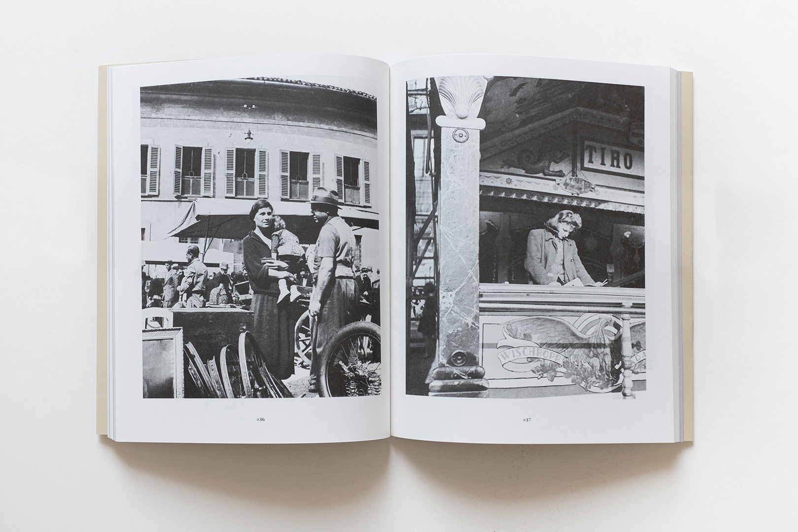 Luigi Comencini – Italia 1945/1948 | Humboldt Books