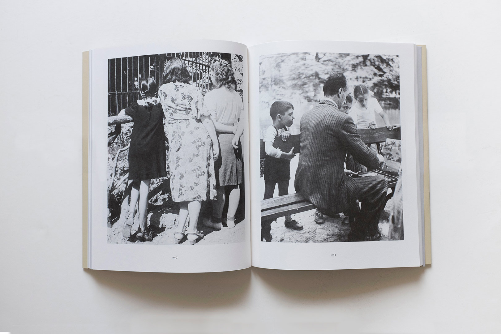 Luigi Comencini – Italia 1945/1948 | Humboldt Books