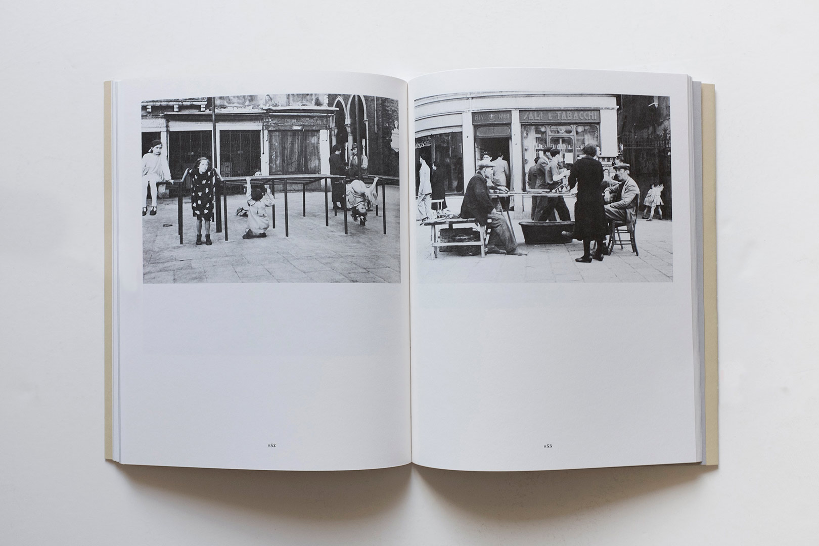 Luigi Comencini – Italia 1945/1948 | Humboldt Books