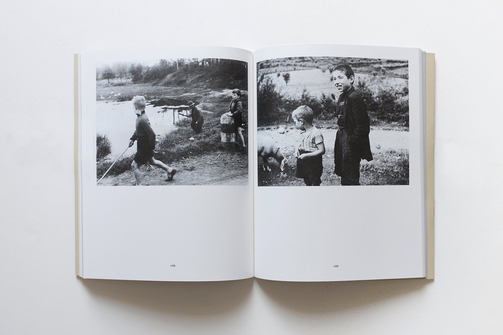 Luigi Comencini – Italia 1945/1948 | Humboldt Books