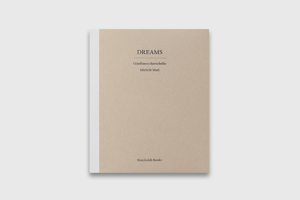 Dreams (edizione inglese)