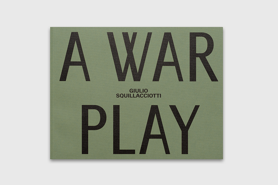 A War Play