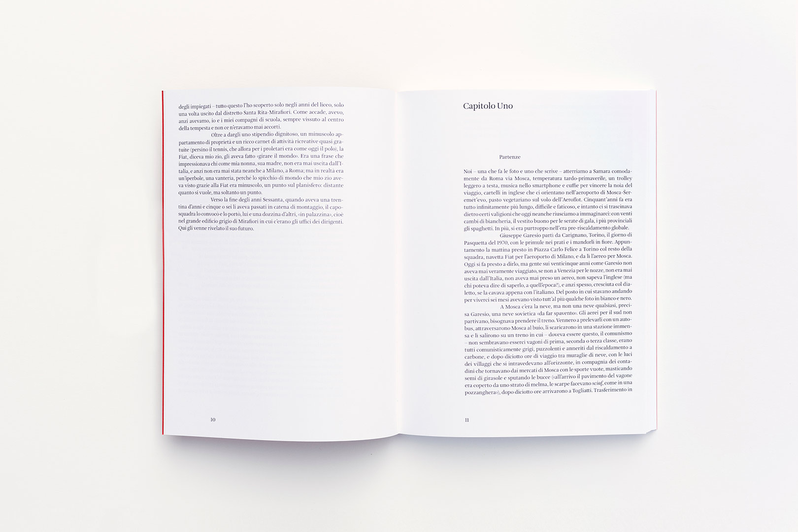 Claudio Giunta Giovanna Silva – Togliatti | Humboldt Books