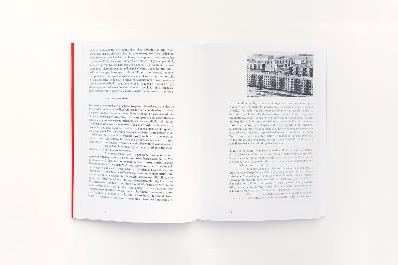 Claudio Giunta Giovanna Silva – Togliatti | Humboldt Books