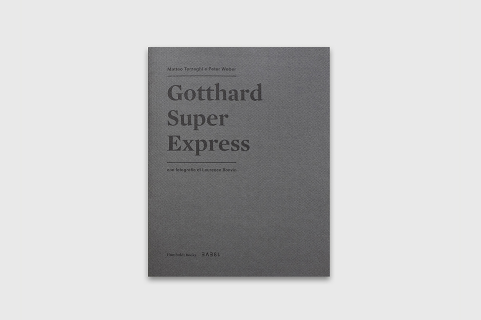 Gotthard Super Express