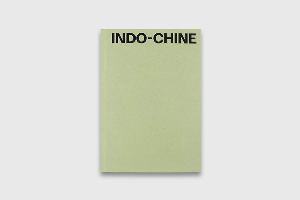 Indo-Chine