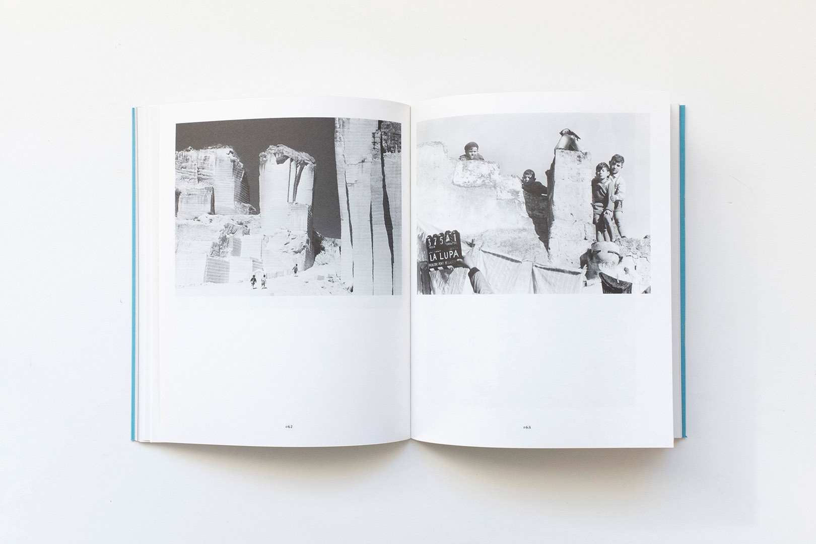 Alberto Lattuada, Federico Patellani – Matera 1953 | Humboldt Books