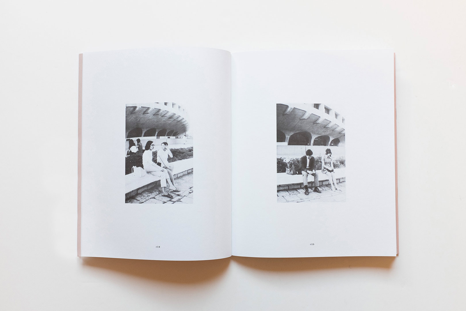 Carlo Mollino – Giappone 1970 | Humboldt Books