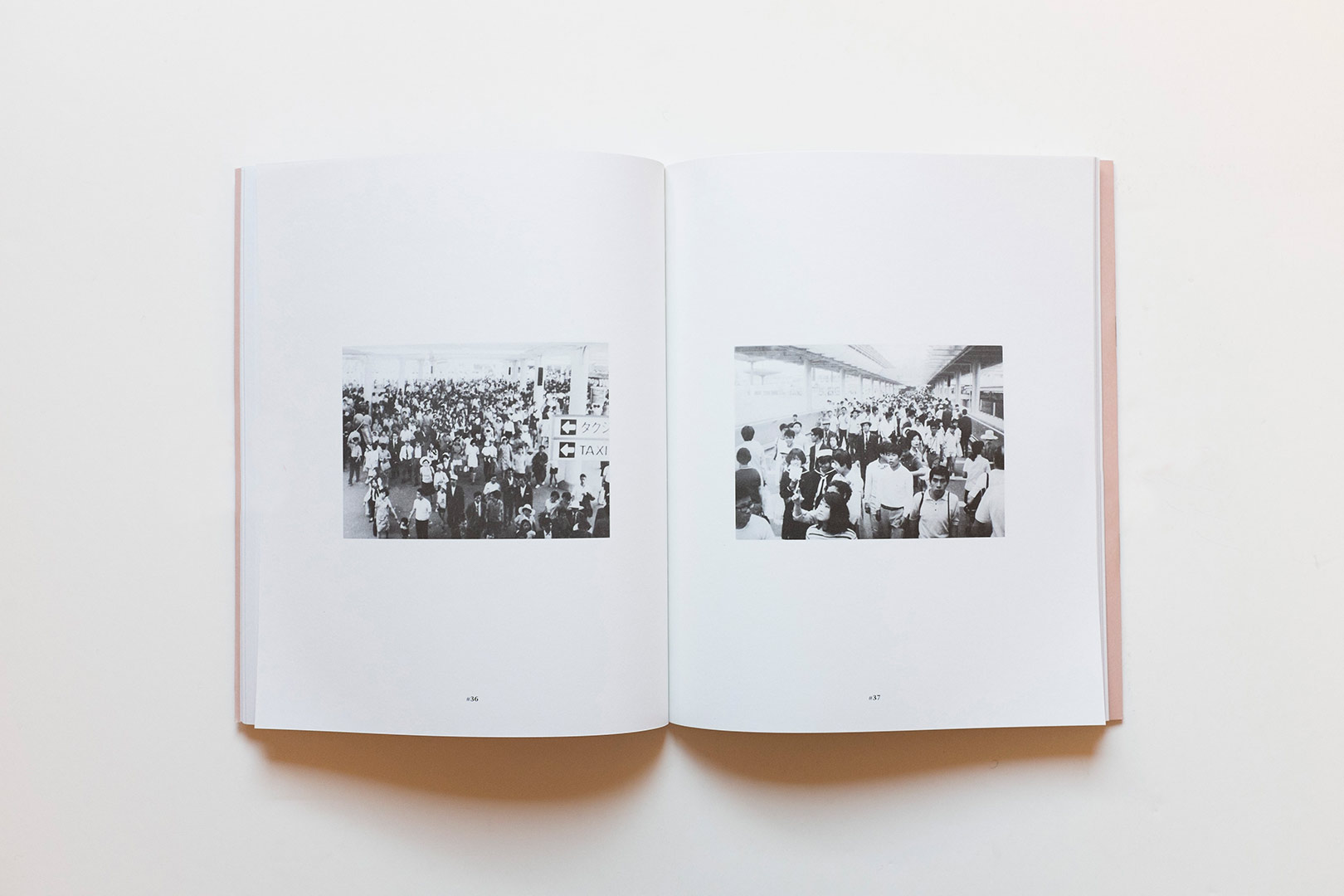 Carlo Mollino – Giappone 1970 | Humboldt Books