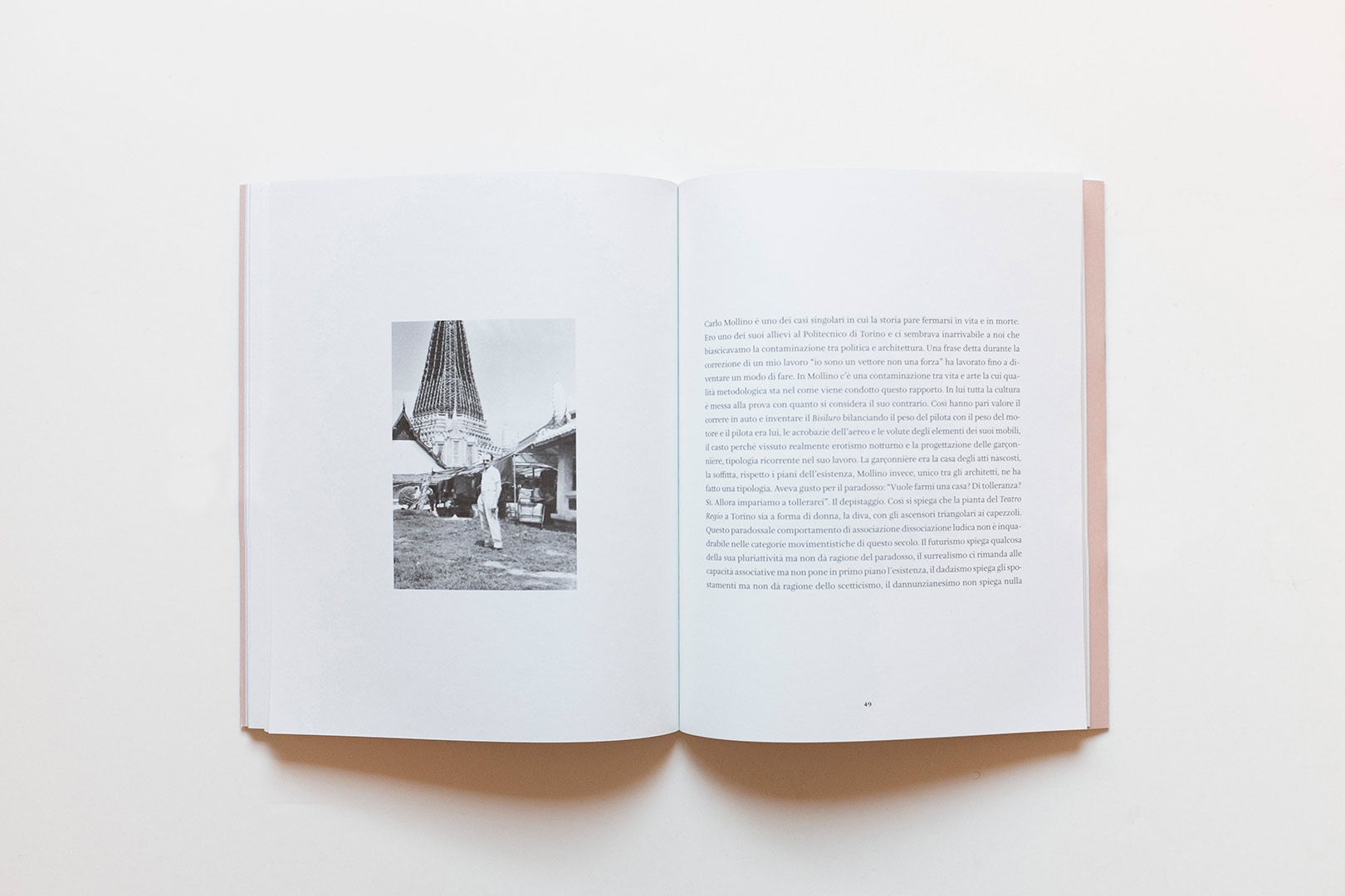 Carlo Mollino – Giappone 1970 | Humboldt Books