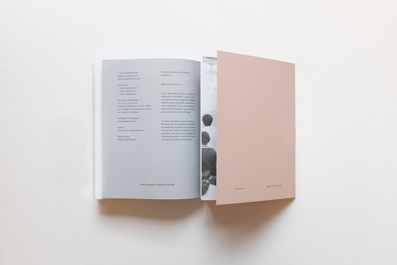 Carlo Mollino – Giappone 1970 | Humboldt Books