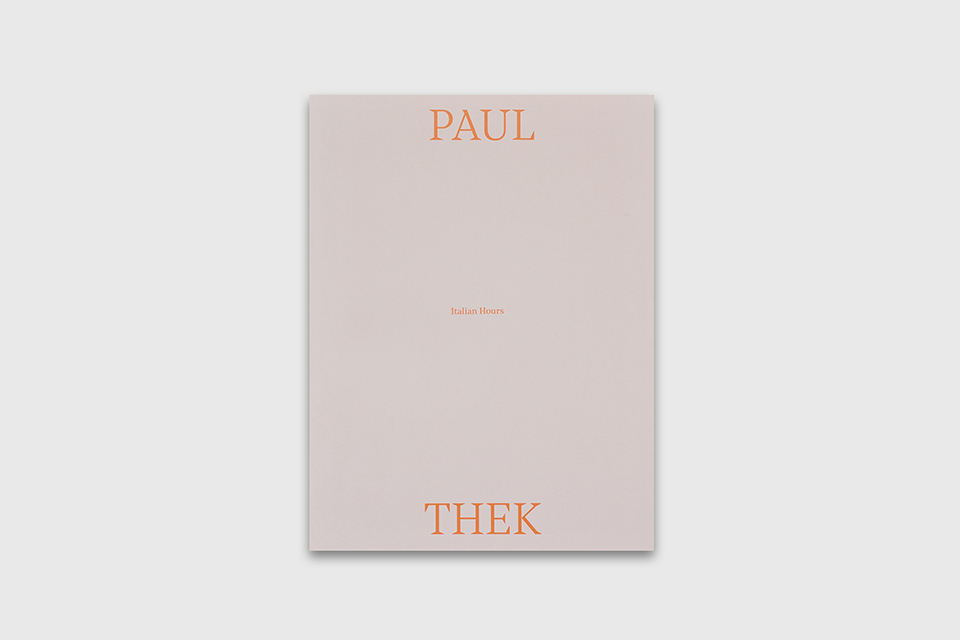 Paul Thek