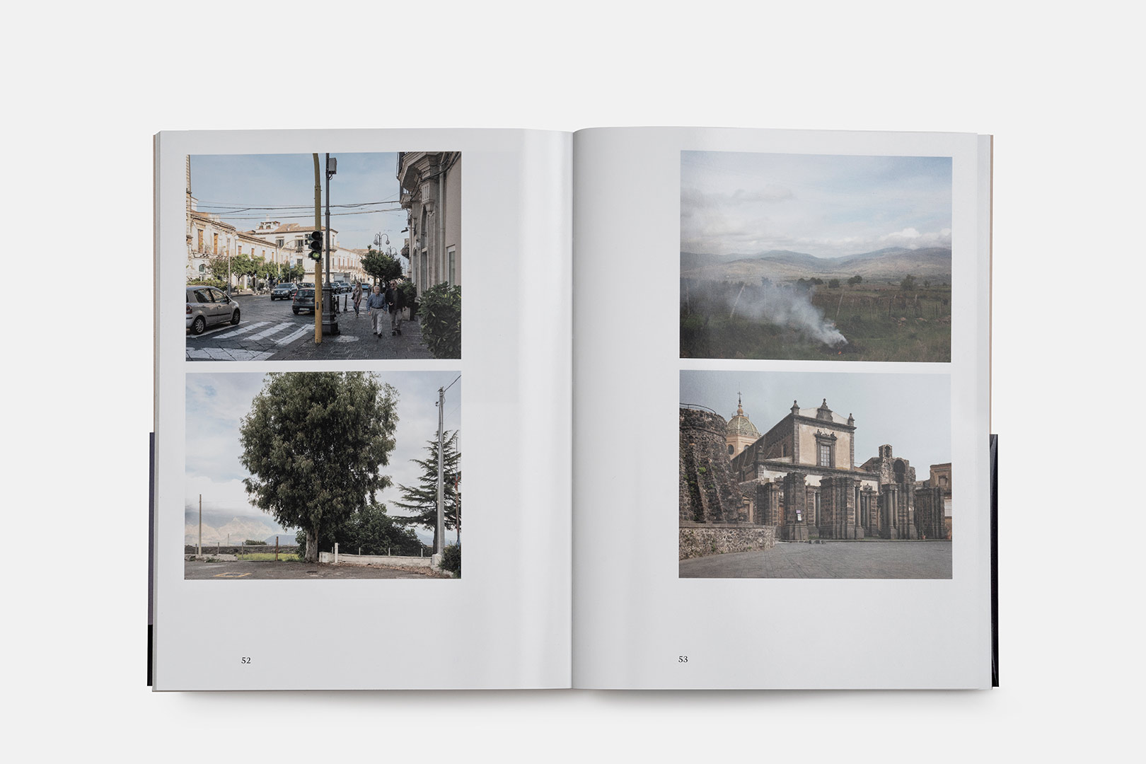 Nadia Terranova Stefano Graziani – Etna | Humboldt Books