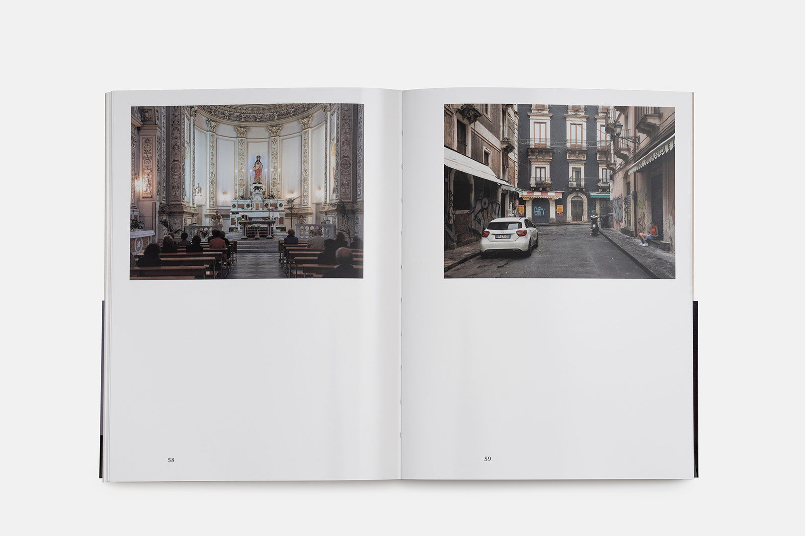 Nadia Terranova Stefano Graziani – Etna | Humboldt Books