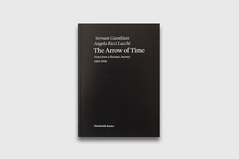 The Arrow of Time