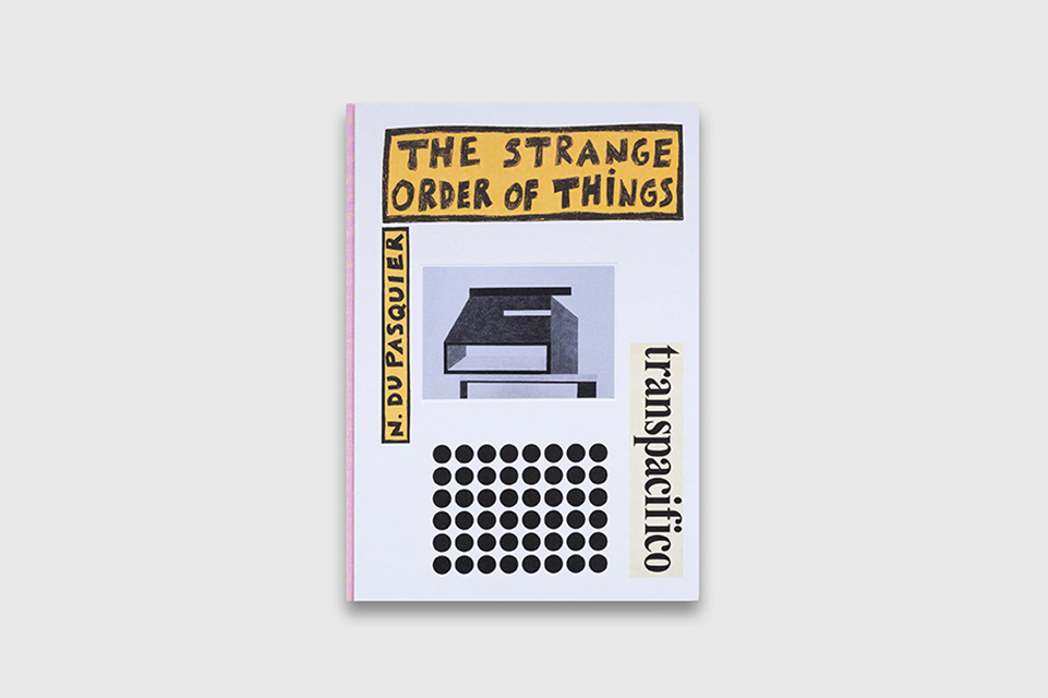 The Strange Order of Things