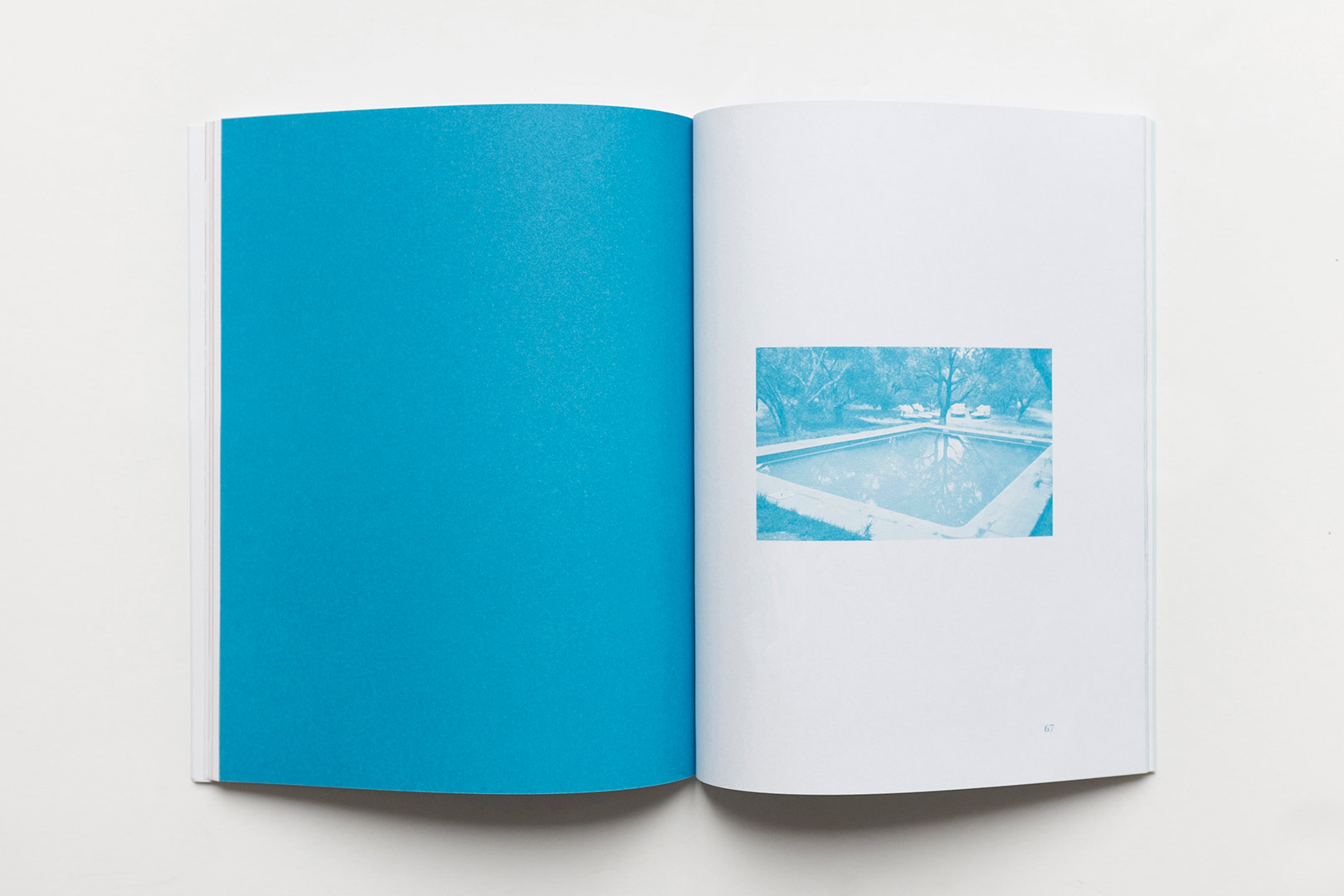 Ra di Martino – The Day He Swims Thru Marrakech | Humboldt Books