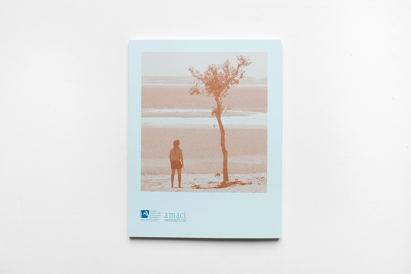 Ra di Martino – The Day He Swims Thru Marrakech | Humboldt Books