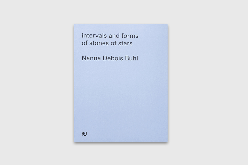 intervals and forms of stones of stars