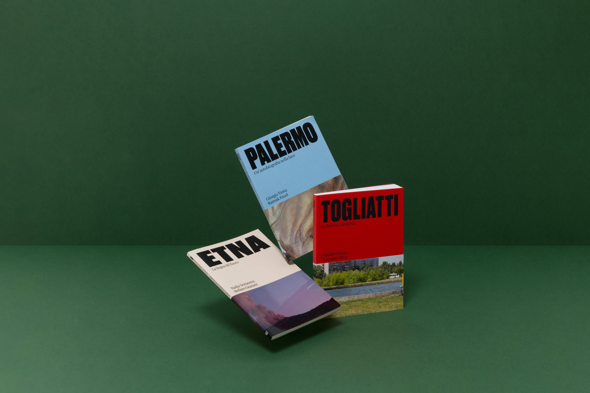 Collana KOSMOS series | Humboldt Books