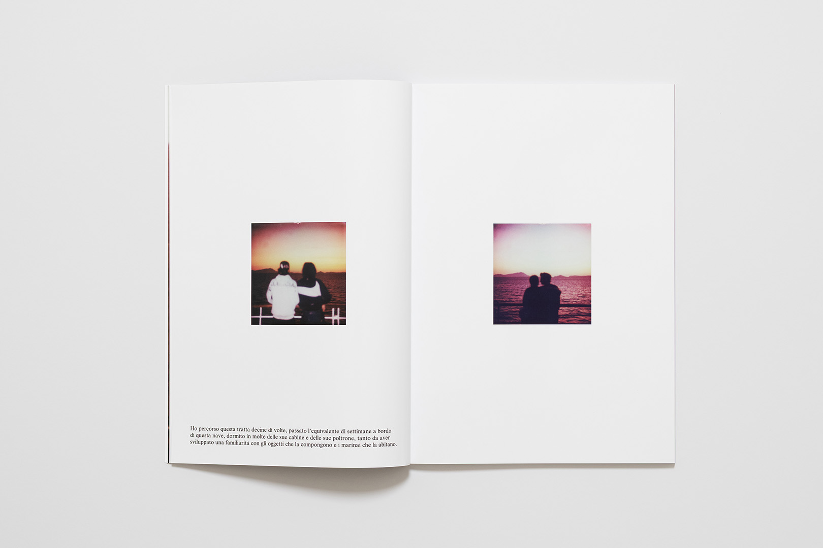Andrea De Fusco – Laurana Napoli Eolie | Humboldt Books