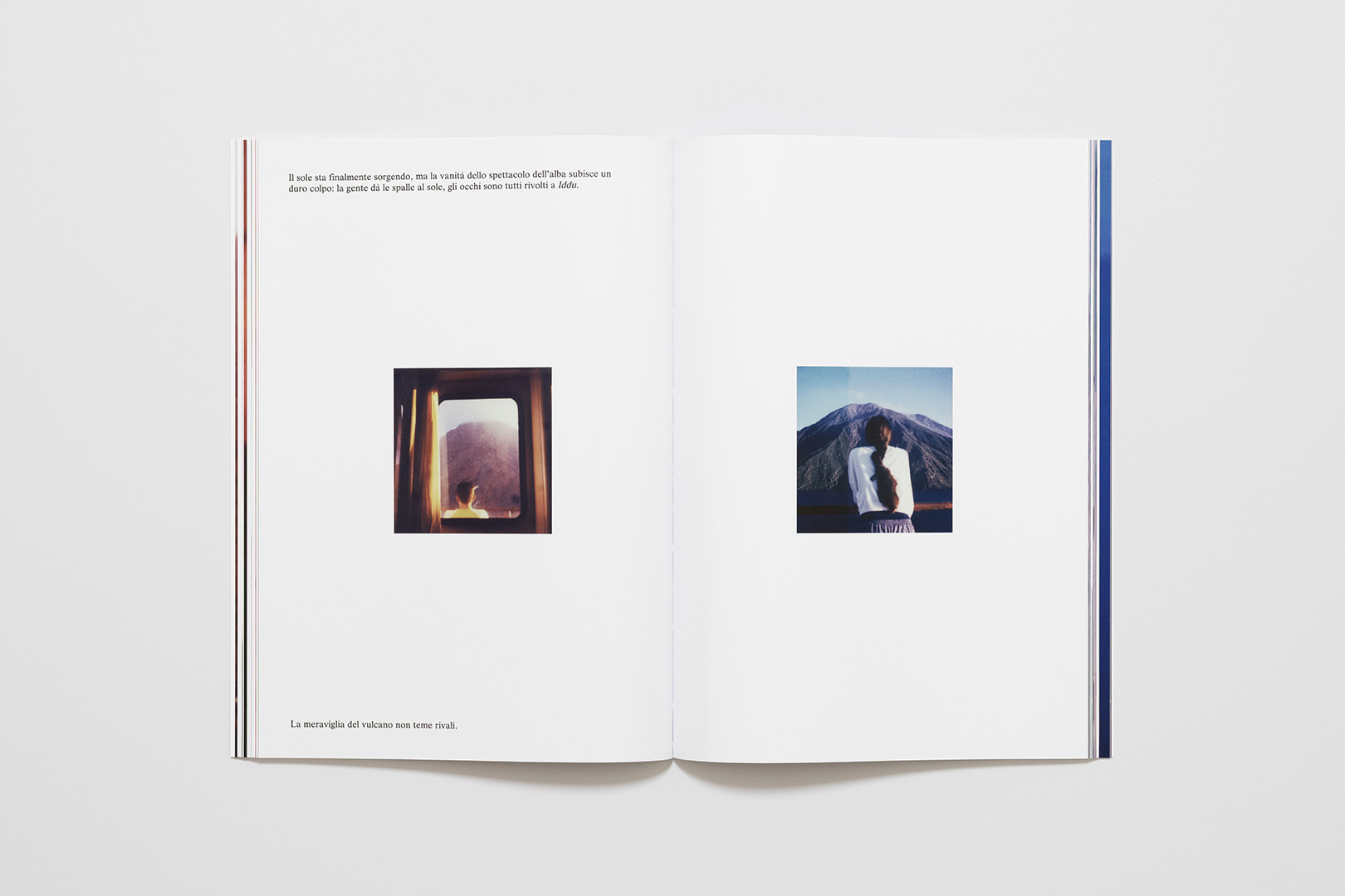 Andrea De Fusco – Laurana Napoli Eolie | Humboldt Books