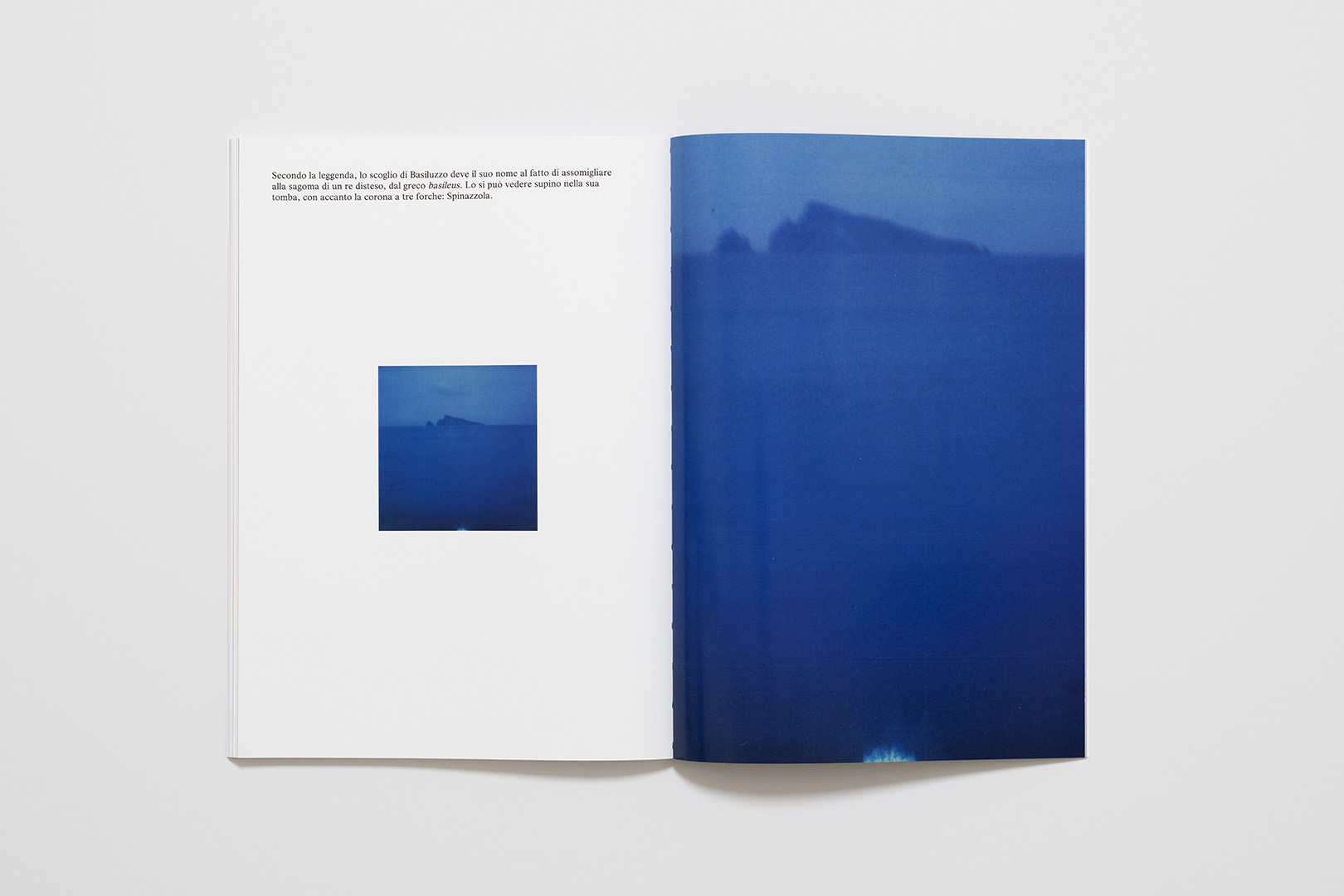 Andrea De Fusco – Laurana Napoli Eolie | Humboldt Books