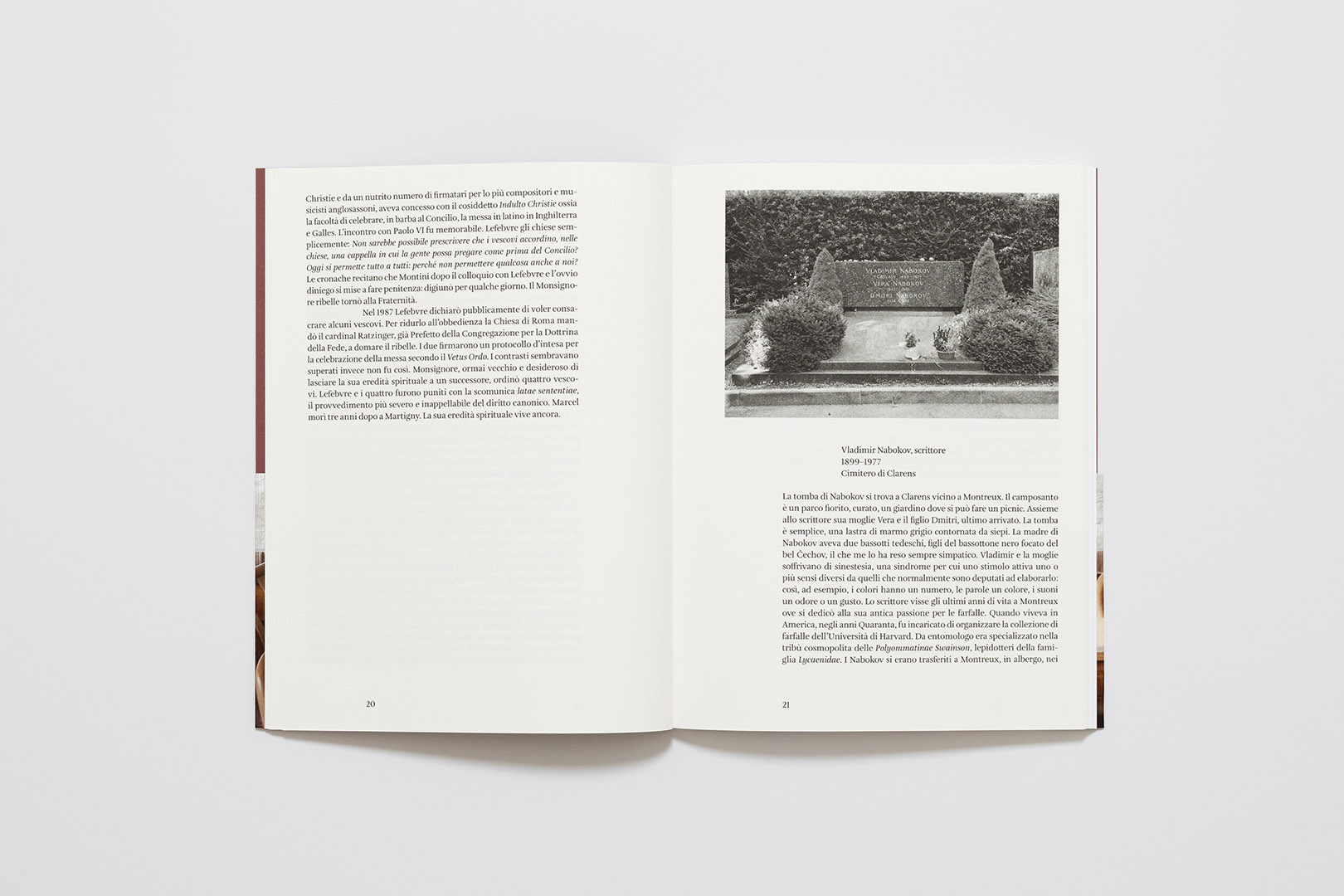 Rosa Matteucci Louis De Belle – Svizzera | Humboldt Books