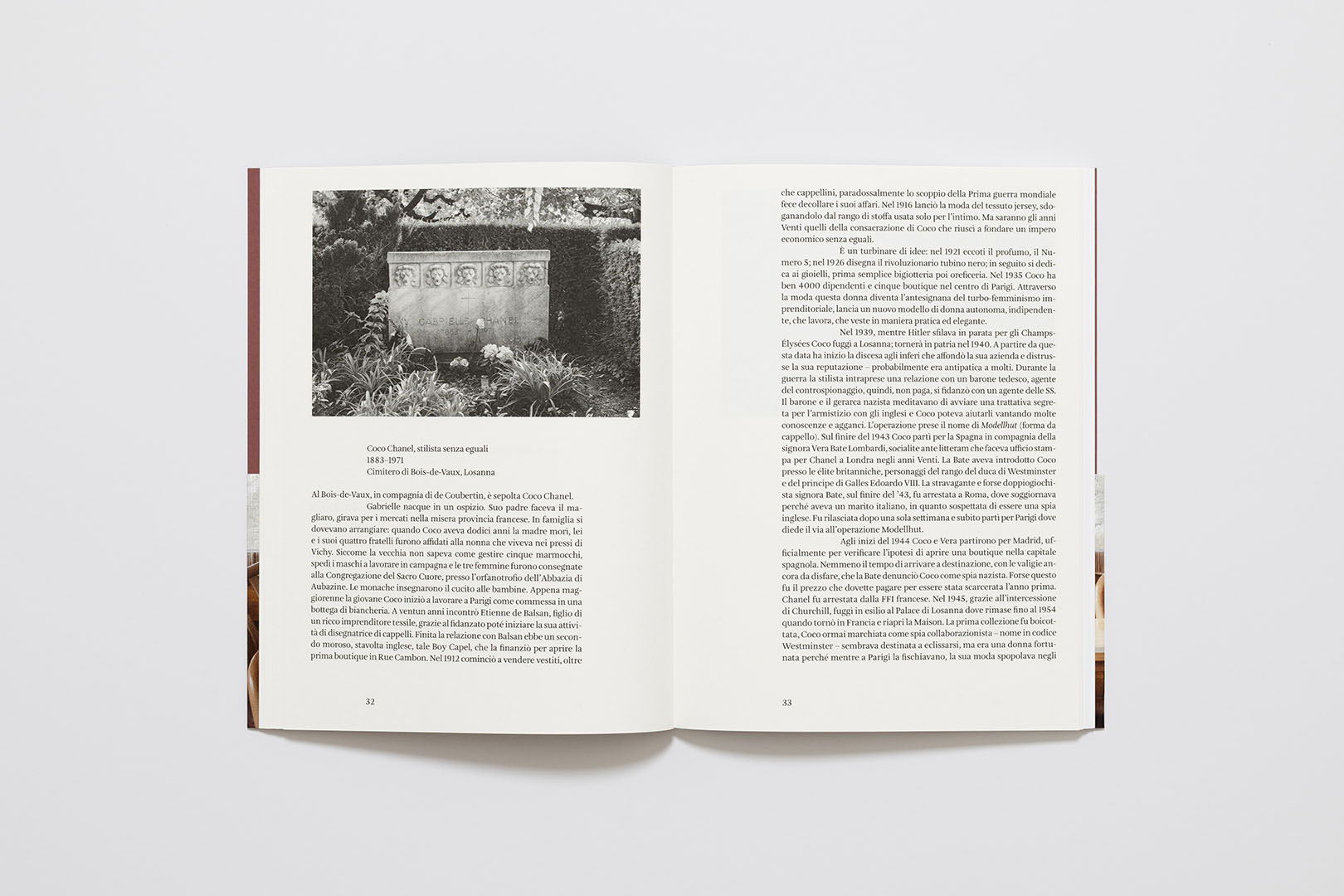 Rosa Matteucci Louis De Belle – Svizzera | Humboldt Books