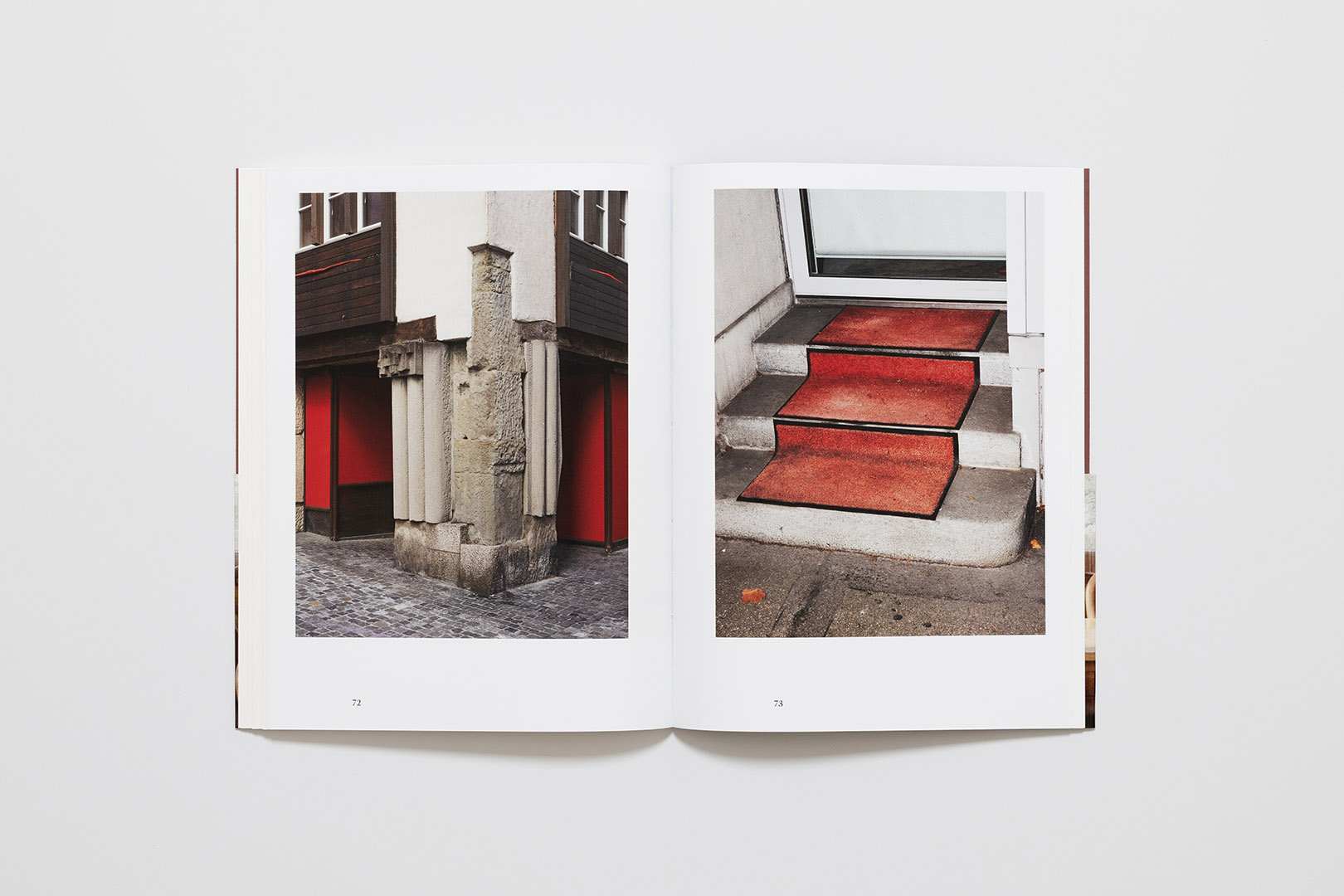 Rosa Matteucci Louis De Belle – Svizzera | Humboldt Books