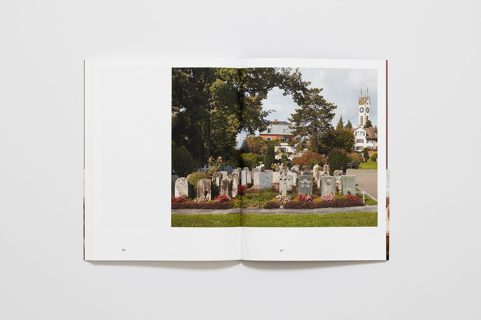 Rosa Matteucci Louis De Belle – Svizzera | Humboldt Books