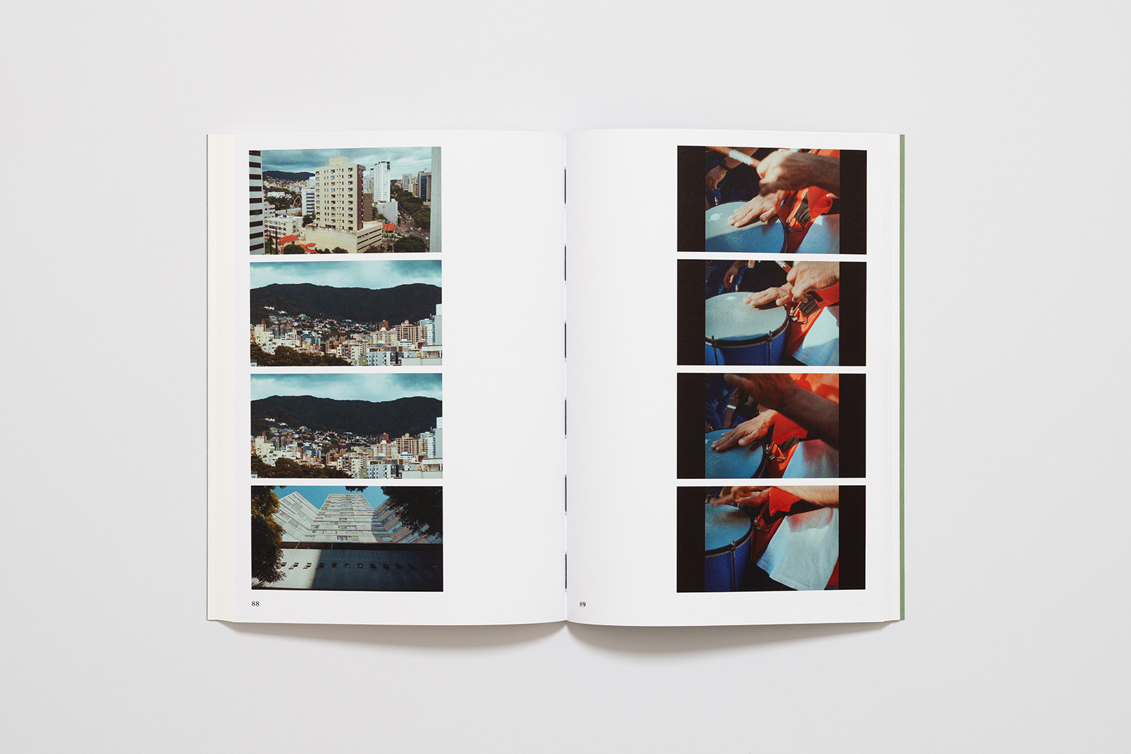 Francesco Bertocco – Breaking the Circuit of Control On the traces of Franco Basaglia in Brazil | Humboldt Books