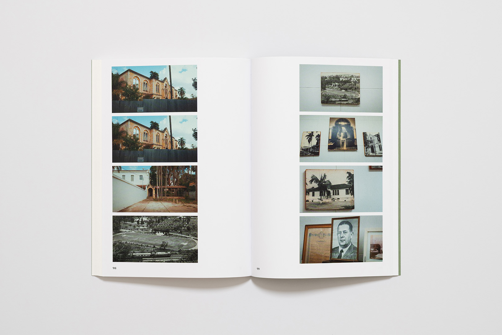Francesco Bertocco – Breaking the Circuit of Control On the traces of Franco Basaglia in Brazil | Humboldt Books