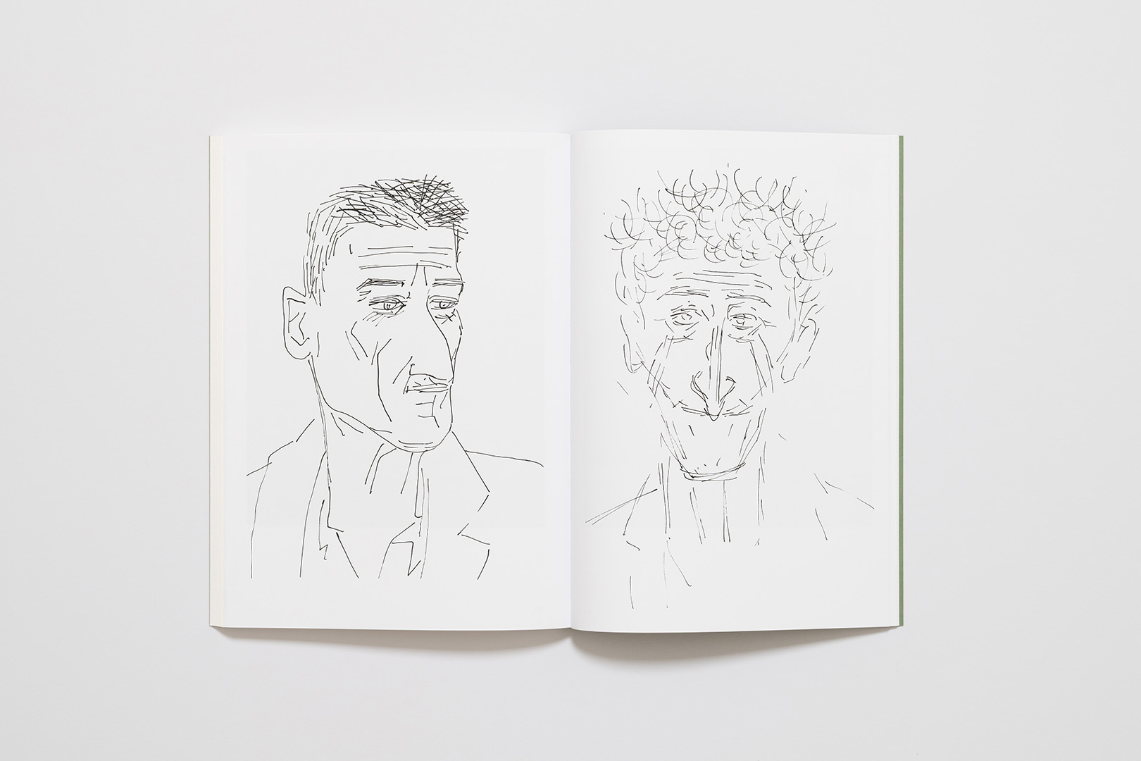 Francesco Bertocco – Breaking the Circuit of Control On the traces of Franco Basaglia in Brazil | Humboldt Books