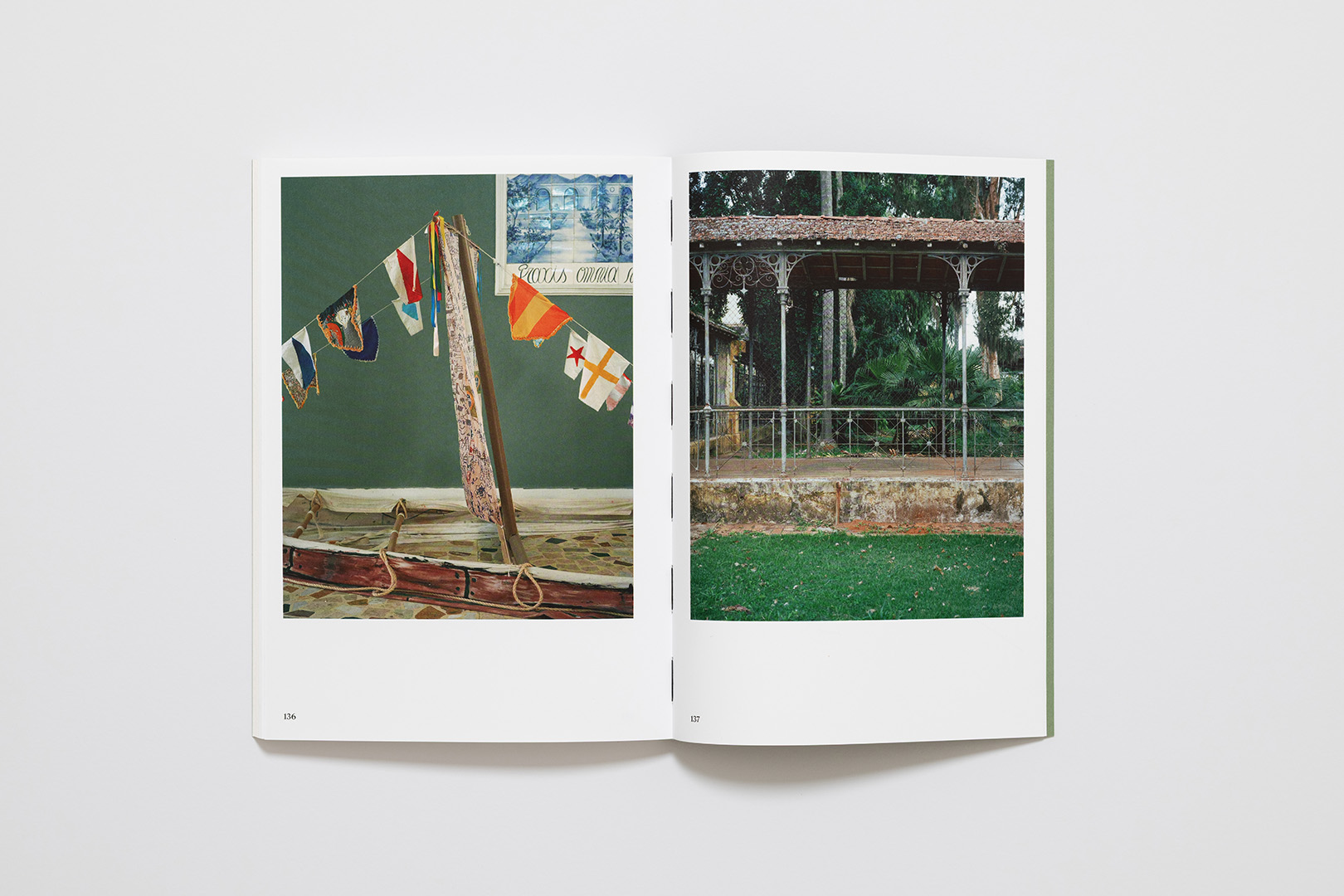 Francesco Bertocco – Breaking the Circuit of Control On the traces of Franco Basaglia in Brazil | Humboldt Books