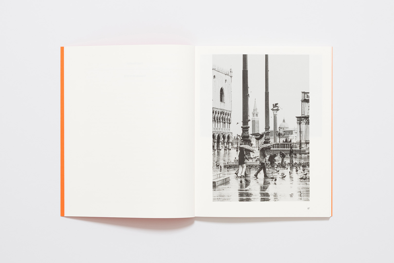 Toni Nicolini – Venezia 1973 1978 | Humboldt Books