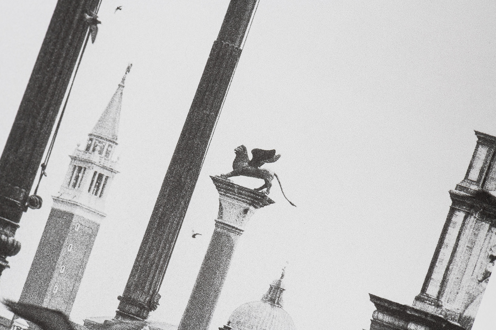 Toni Nicolini – Venezia 1973 1978 | Humboldt Books