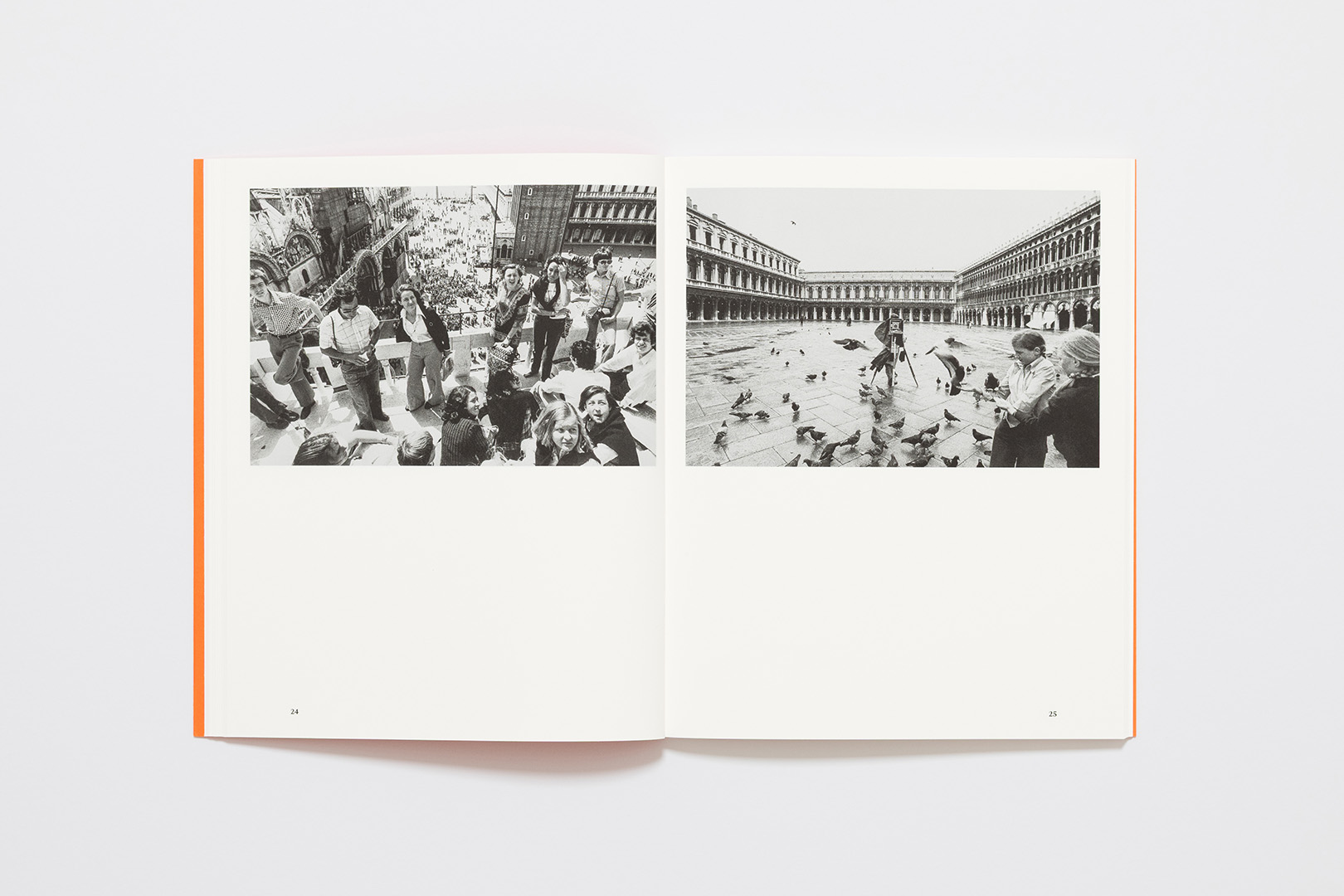 Toni Nicolini – Venezia 1973 1978 | Humboldt Books