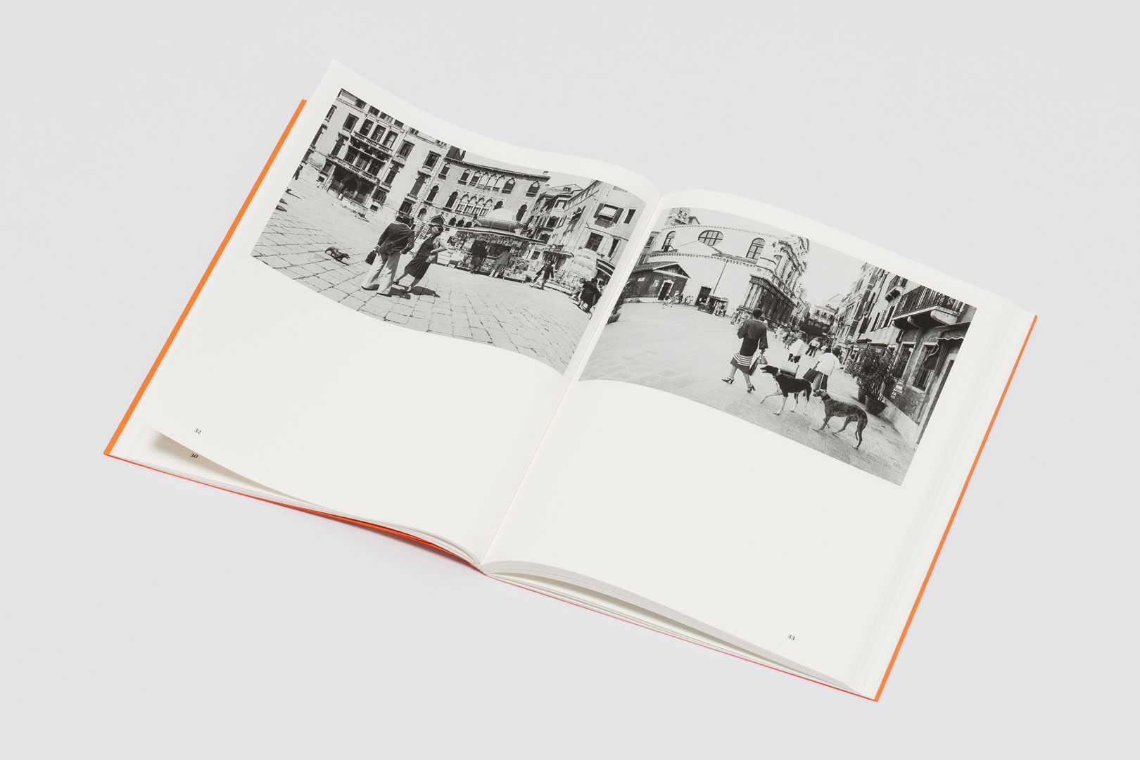 Toni Nicolini – Venezia 1973 1978 | Humboldt Books