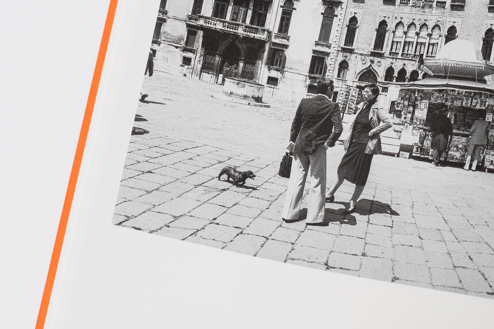 Toni Nicolini – Venezia 1973 1978 | Humboldt Books