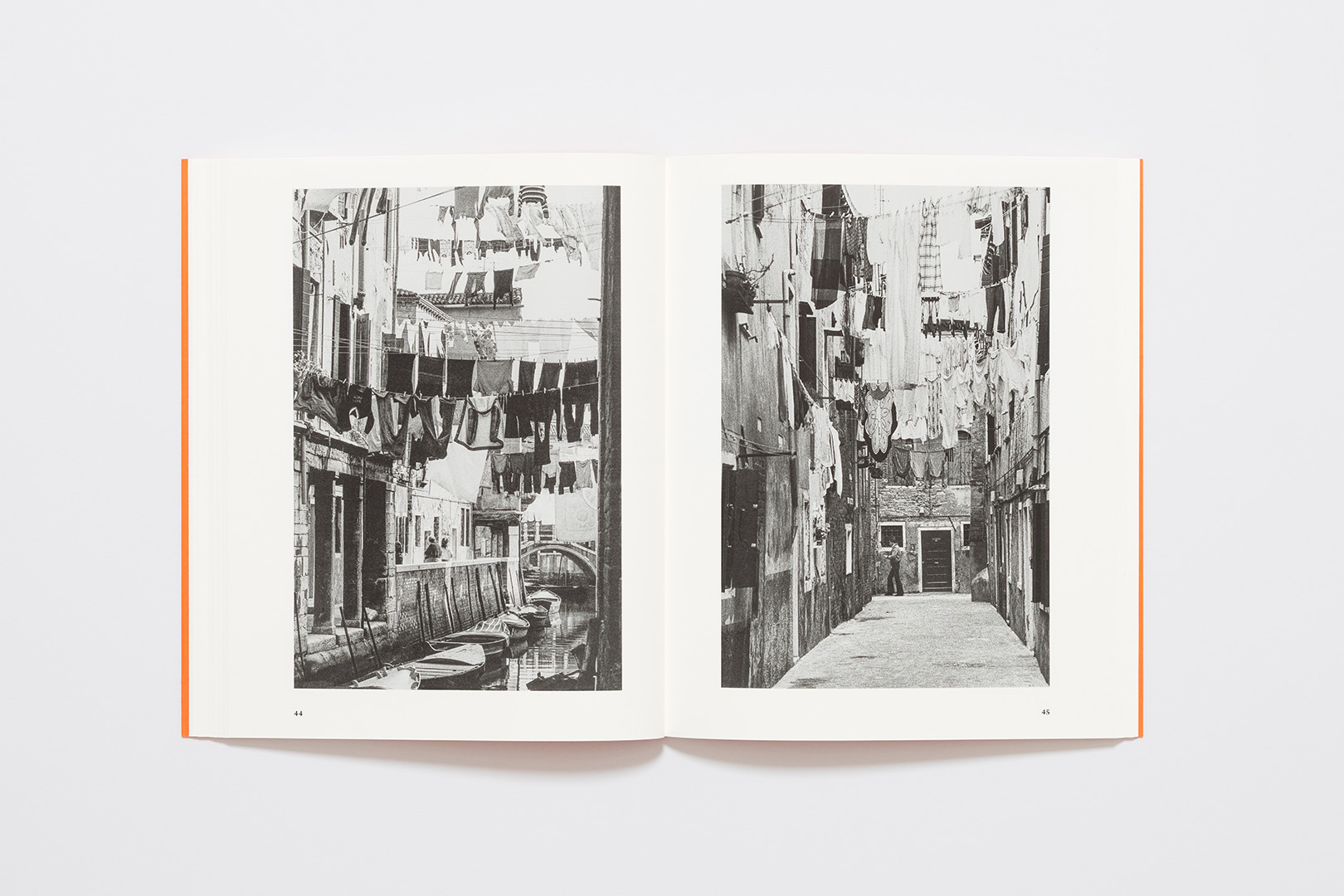Toni Nicolini – Venezia 1973 1978 | Humboldt Books