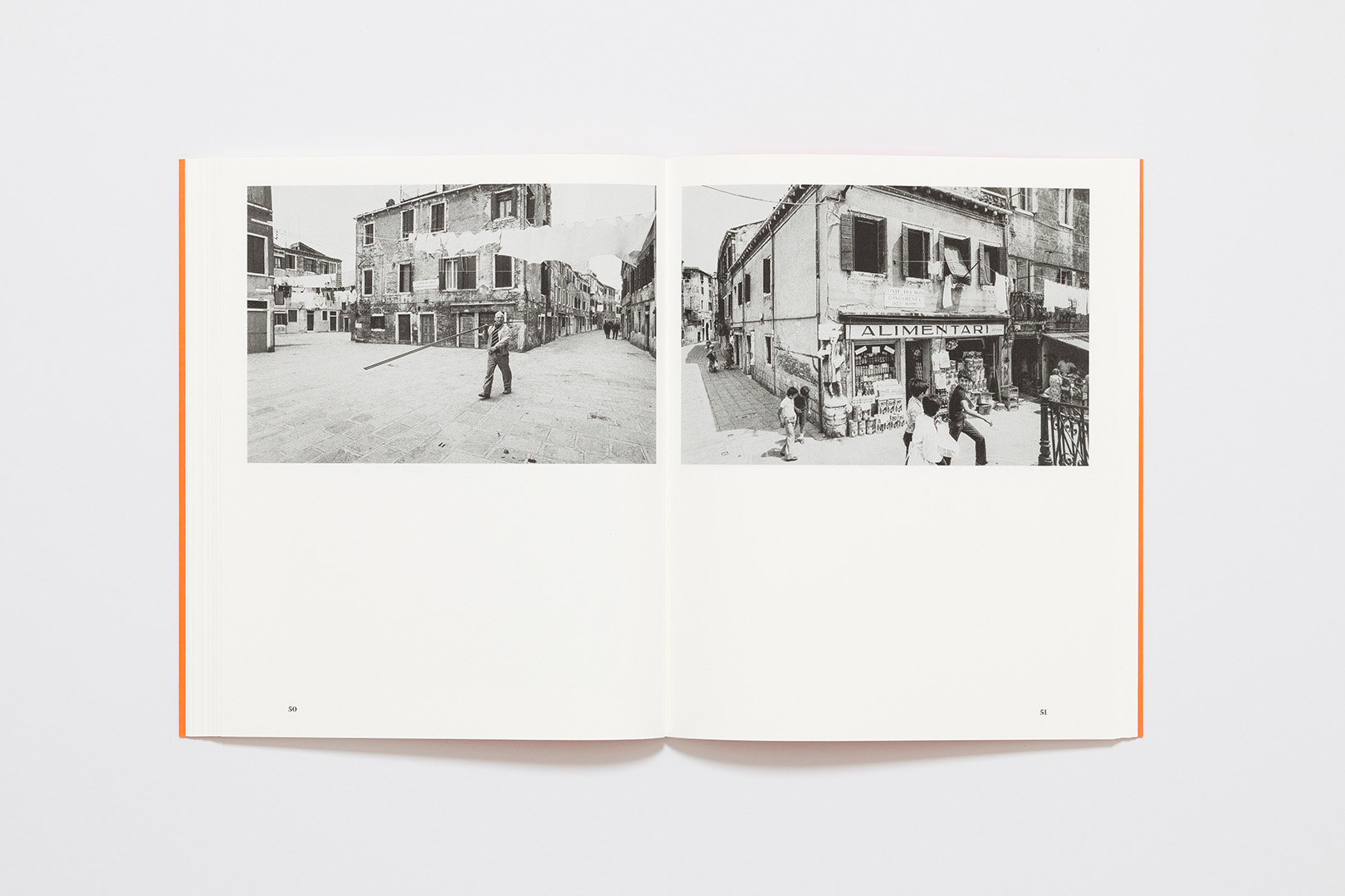 Toni Nicolini – Venezia 1973 1978 | Humboldt Books