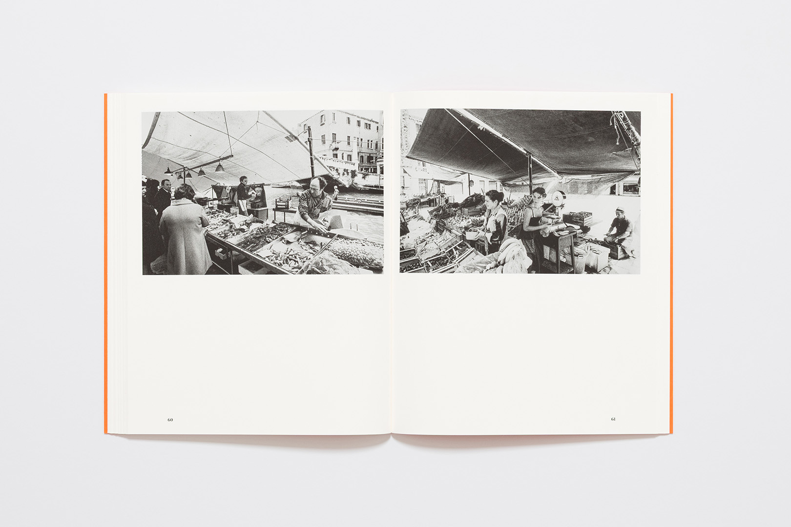 Toni Nicolini – Venezia 1973 1978 | Humboldt Books
