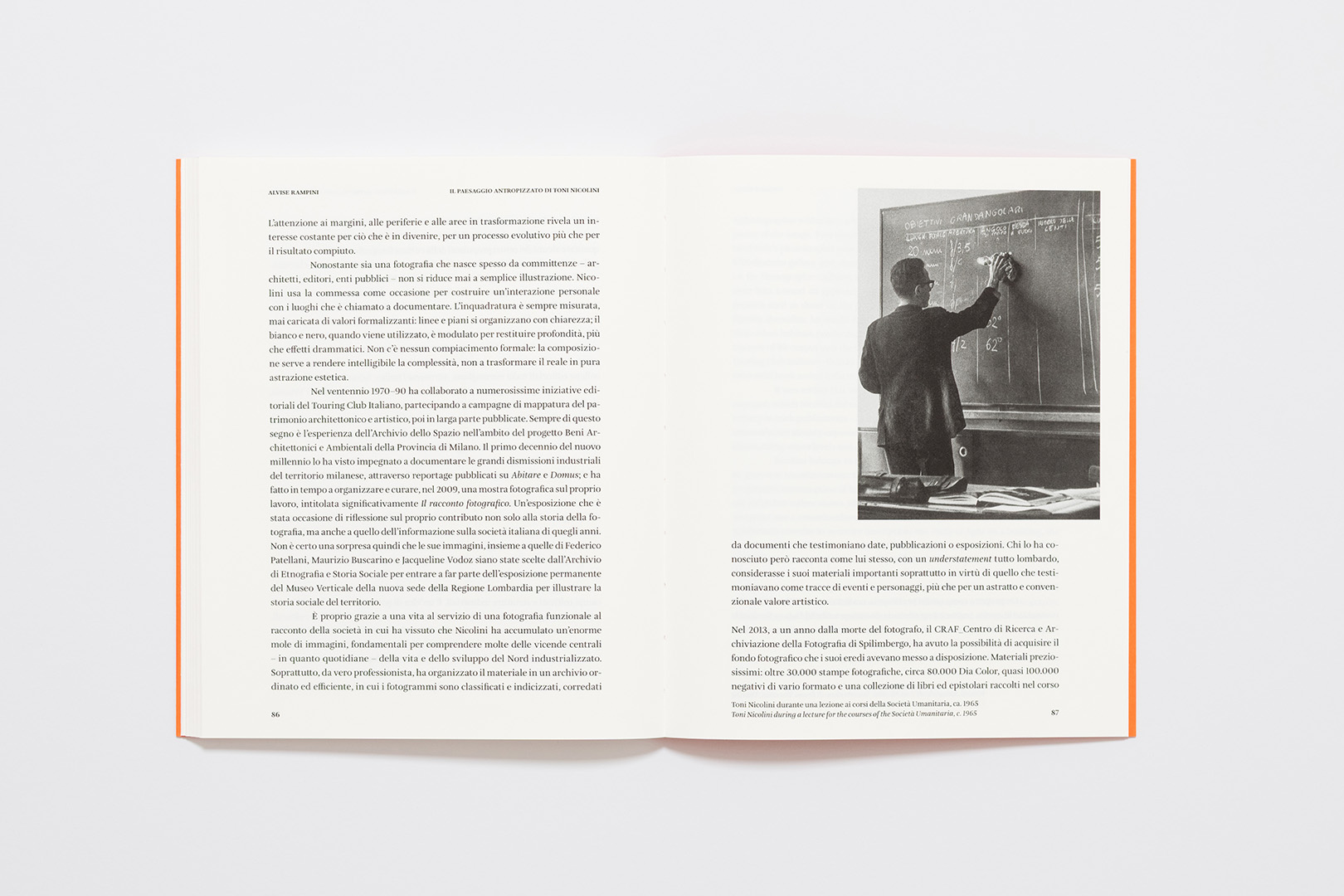 Toni Nicolini – Venezia 1973 1978 | Humboldt Books