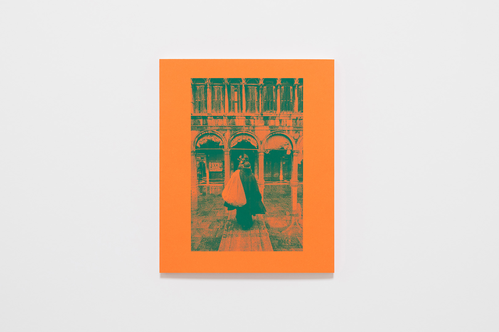 Toni Nicolini – Venezia 1973 1978 | Humboldt Books